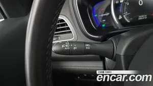 Renault QM6, 2019 — миниатюра 30