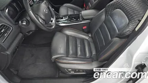 Renault QM6, 2019 — миниатюра 32