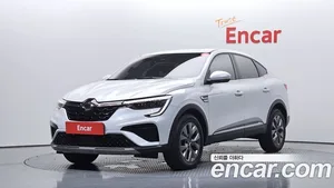 Renault XM3, 2023 — миниатюра 1