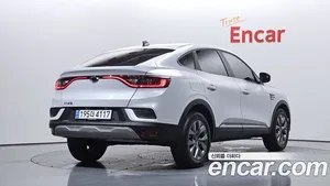 Renault XM3, 2023 — миниатюра 2
