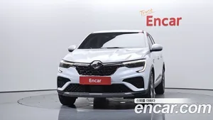Renault XM3, 2023 — миниатюра 3