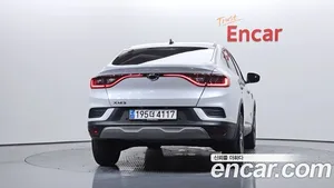 Renault XM3, 2023 — миниатюра 4