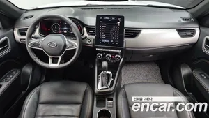Renault XM3, 2023 — миниатюра 10