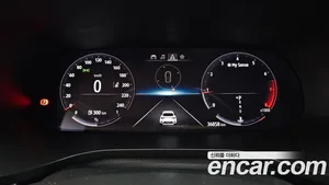 Renault XM3, 2023 — миниатюра 11