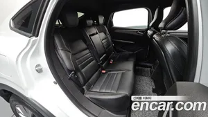 Renault XM3, 2023 — миниатюра 17