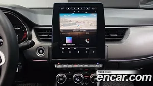 Renault XM3, 2023 — миниатюра 20