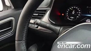 Renault XM3, 2023 — миниатюра 25