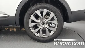 Renault XM3, 2023 — миниатюра 7