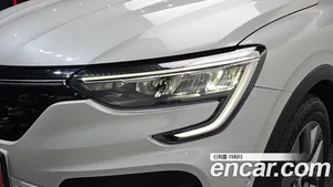 Renault XM3, 2023 — миниатюра 8