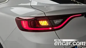 Renault XM3, 2023 — миниатюра 9