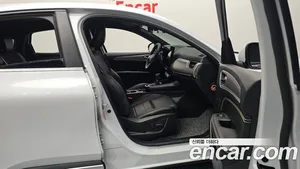 Renault XM3, 2023 — миниатюра 16