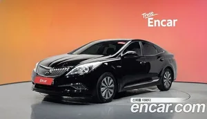 Hyundai Grandeur, 2015 — миниатюра 31