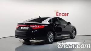 Hyundai Grandeur, 2015 — миниатюра 1
