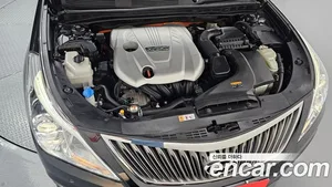 Hyundai Grandeur, 2015 — миниатюра 5