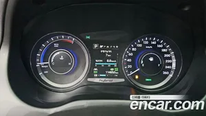 Hyundai Grandeur, 2015 — миниатюра 10