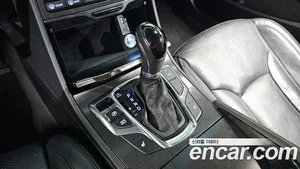 Hyundai Grandeur, 2015 — миниатюра 11