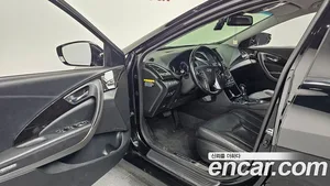 Hyundai Grandeur, 2015 — миниатюра 12