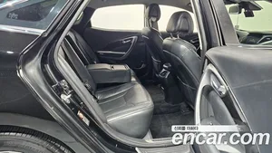 Hyundai Grandeur, 2015 — миниатюра 16