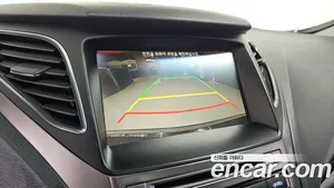 Hyundai Grandeur, 2015 — миниатюра 19