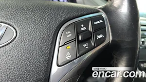 Hyundai Grandeur, 2015 — миниатюра 20
