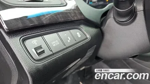Hyundai Grandeur, 2015 — миниатюра 25