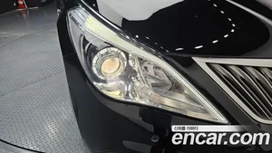 Hyundai Grandeur, 2015 — миниатюра 7
