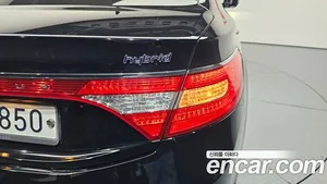Hyundai Grandeur, 2015 — миниатюра 8