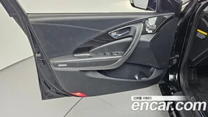 Hyundai Grandeur, 2015 — миниатюра 13