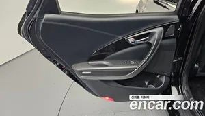 Hyundai Grandeur, 2015 — миниатюра 14