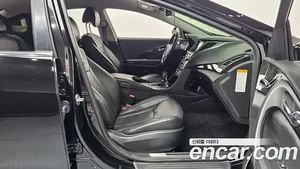 Hyundai Grandeur, 2015 — миниатюра 15
