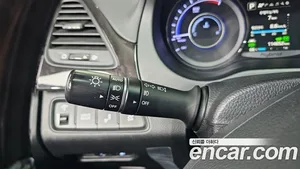 Hyundai Grandeur, 2015 — миниатюра 28
