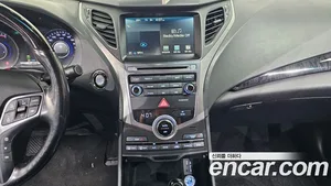 Hyundai Grandeur, 2015 — миниатюра 30