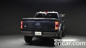 Ford F150, 2021 — миниатюра 4