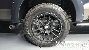 Ford F150, 2021 — миниатюра 5