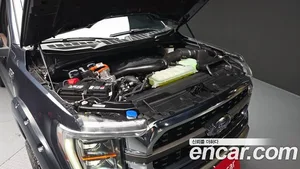 Ford F150, 2021 — миниатюра 6