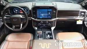 Ford F150, 2021 — миниатюра 10