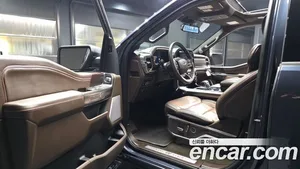 Ford F150, 2021 — миниатюра 13