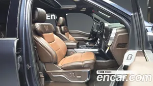 Ford F150, 2021 — миниатюра 17