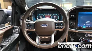 Ford F150, 2021 — миниатюра 19