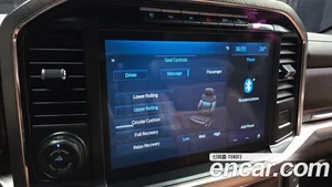 Ford F150, 2021 — миниатюра 20