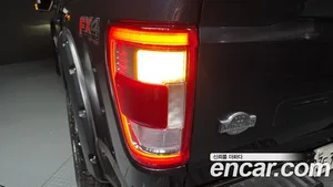 Ford F150, 2021 — миниатюра 9
