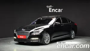 Hyundai Genesis, 2014 — миниатюра 1