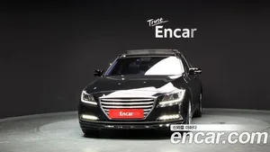 Hyundai Genesis, 2014 — миниатюра 3