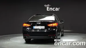 Hyundai Genesis, 2014 — миниатюра 4