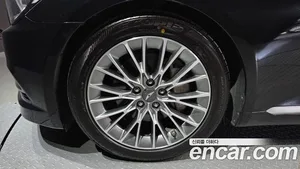 Hyundai Genesis, 2014 — миниатюра 5