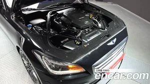 Hyundai Genesis, 2014 — миниатюра 6