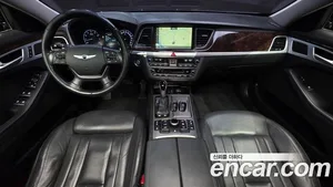 Hyundai Genesis, 2014 — миниатюра 10