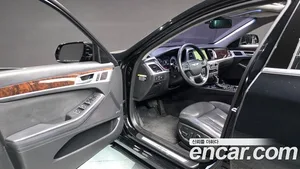 Hyundai Genesis, 2014 — миниатюра 13