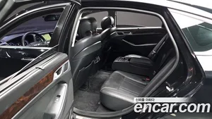Hyundai Genesis, 2014 — миниатюра 18