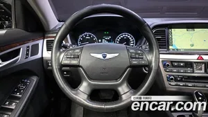 Hyundai Genesis, 2014 — миниатюра 19